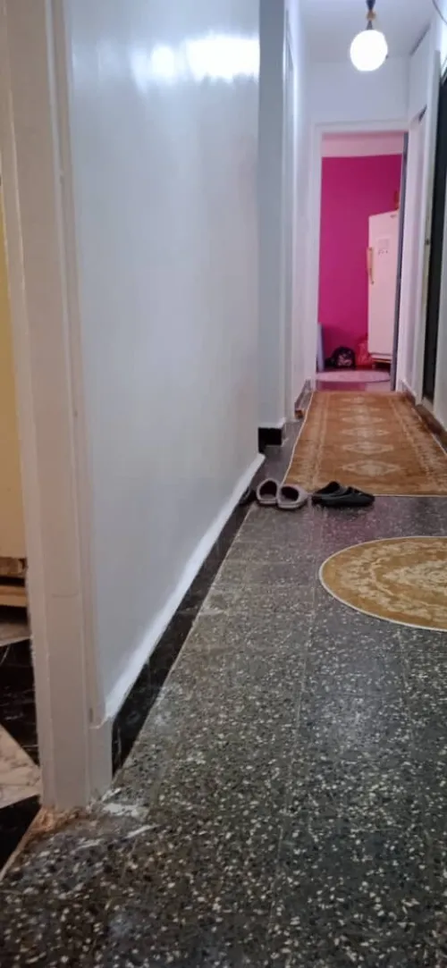 Vente Appartement F3 Tipaza Ain tagourait
