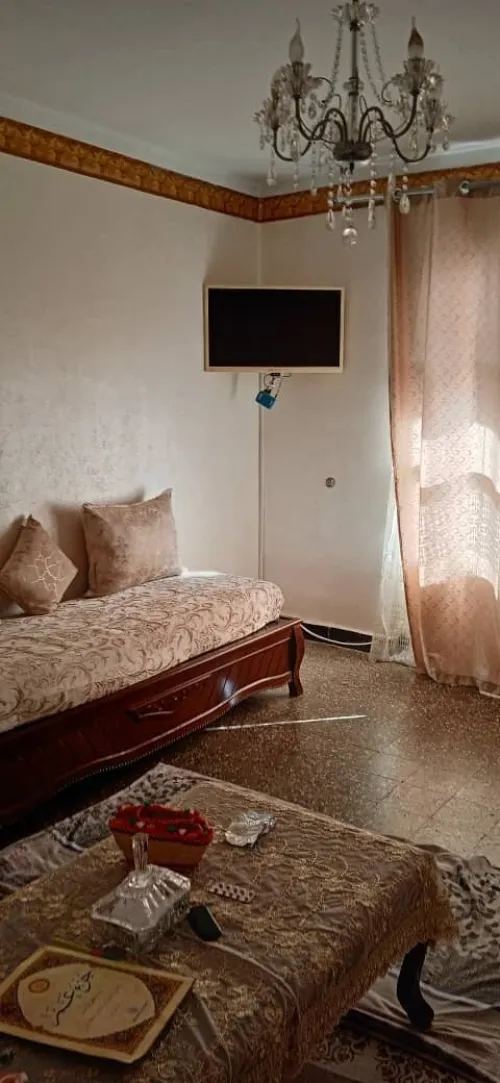 Vente Appartement F3 Tipaza Ain tagourait
