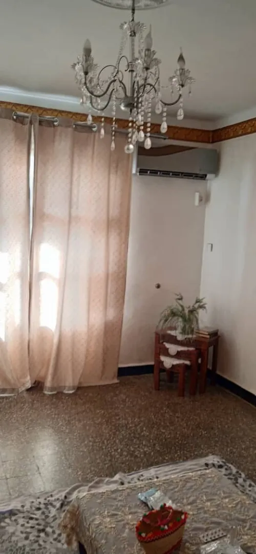 Vente Appartement F3 Tipaza Ain tagourait