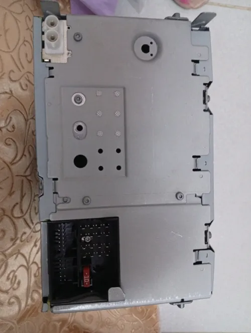 DVD origine Volkswagen 