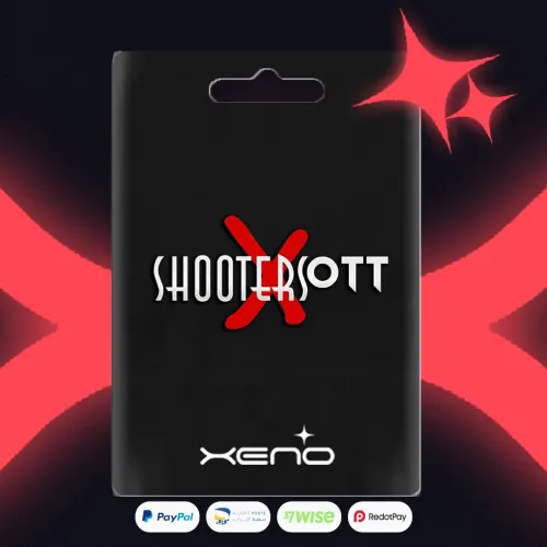 SHOOTERS IPTV