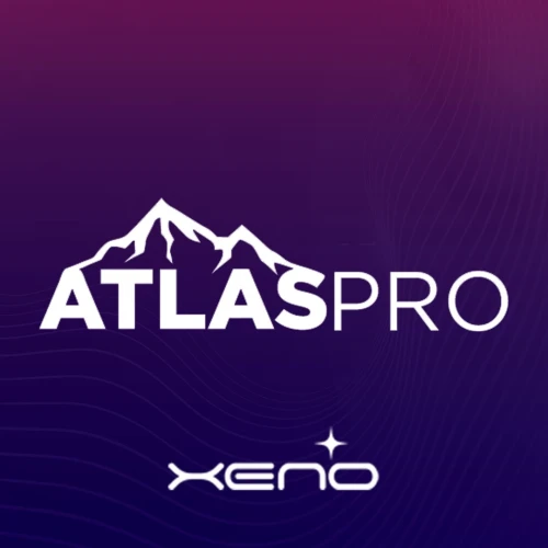 ATLAS PRO IPTV