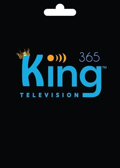 KING 365 IPTV