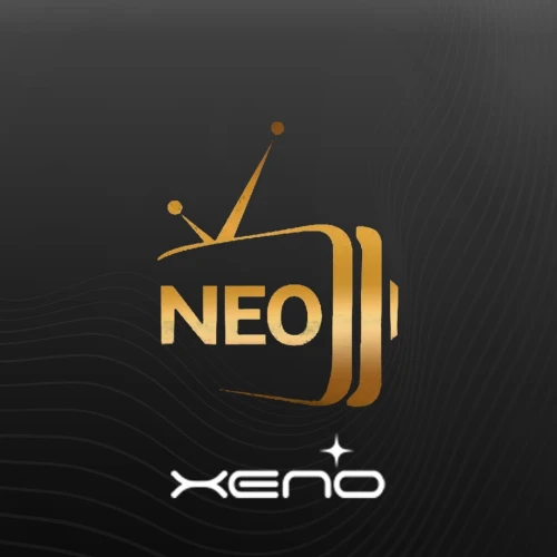 NEO 4K IPTV