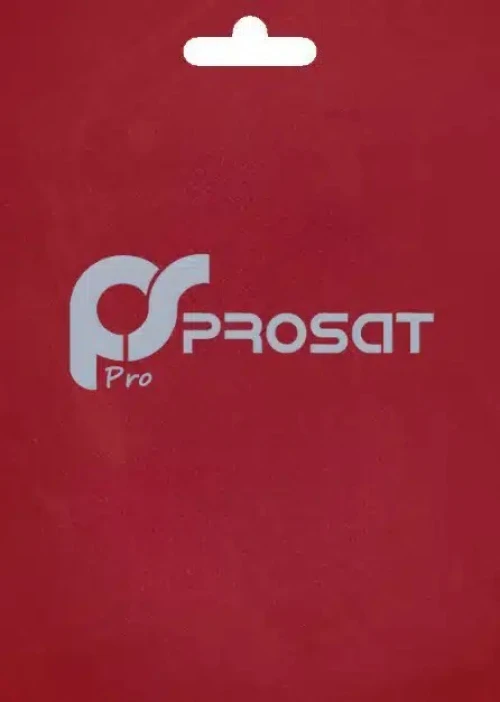 PROSAT PRO IPTV