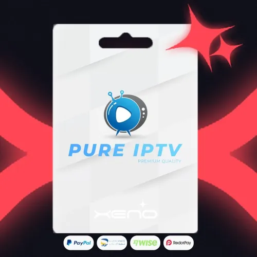 PURE IPTV