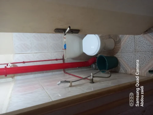 Vente Appartement F1 Boumerdès Boumerdes