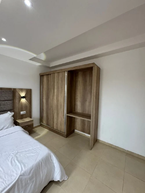 Location Appartement F4 Boumerdès Boumerdes