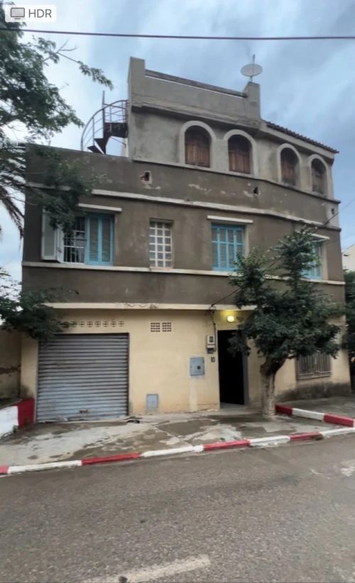 Vente Villa Boumerdès Boumerdes