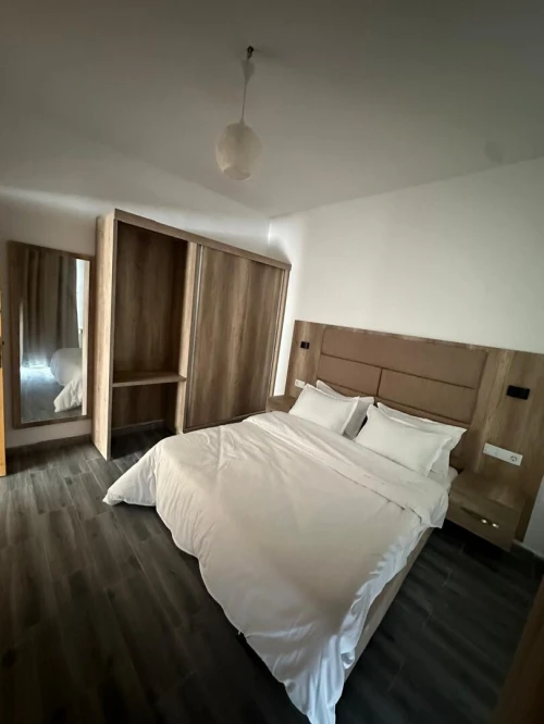 Location Appartement F3 Boumerdès Boumerdes