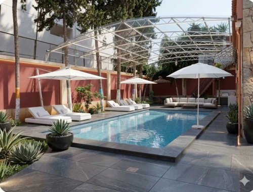 Vente Villa Alger Hussein dey