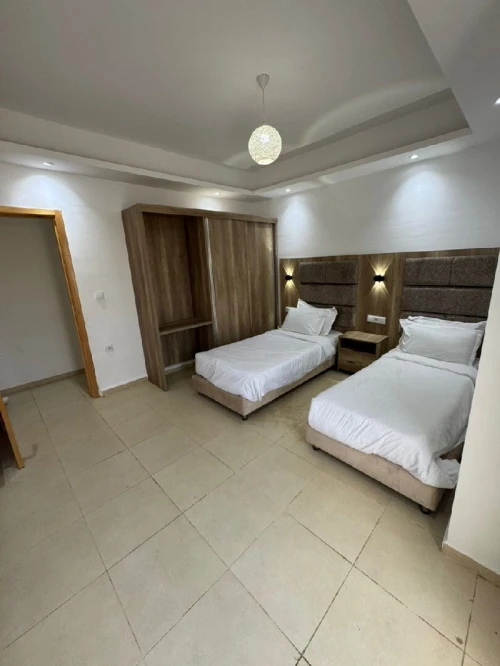 Location Appartement F4 Boumerdès Boumerdes