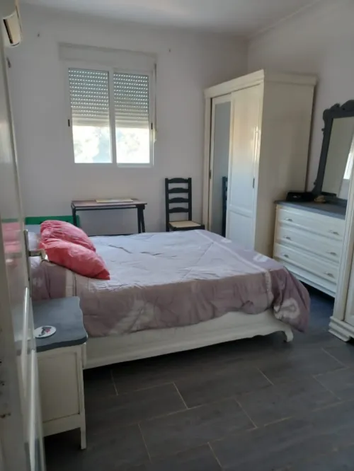 Vente Appartement F4 Boumerdes Boumerdes
