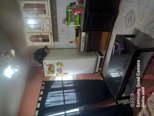Vente Appartement F1 Boumerdès Boumerdes