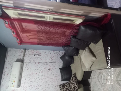 Vente Appartement F1 Boumerdès Boumerdes