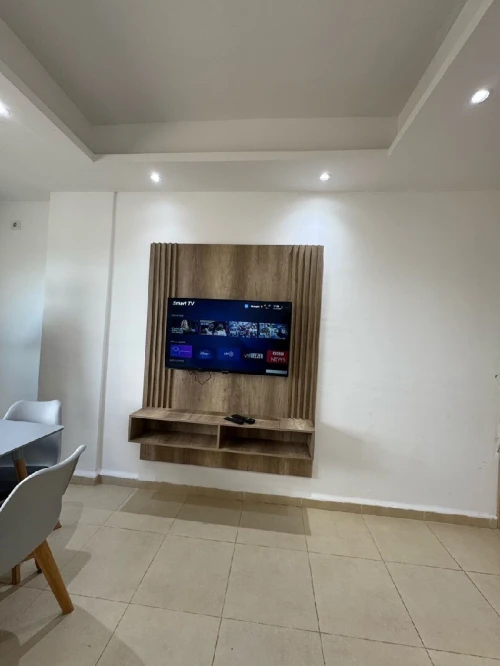 Location Appartement F4 Boumerdès Boumerdes