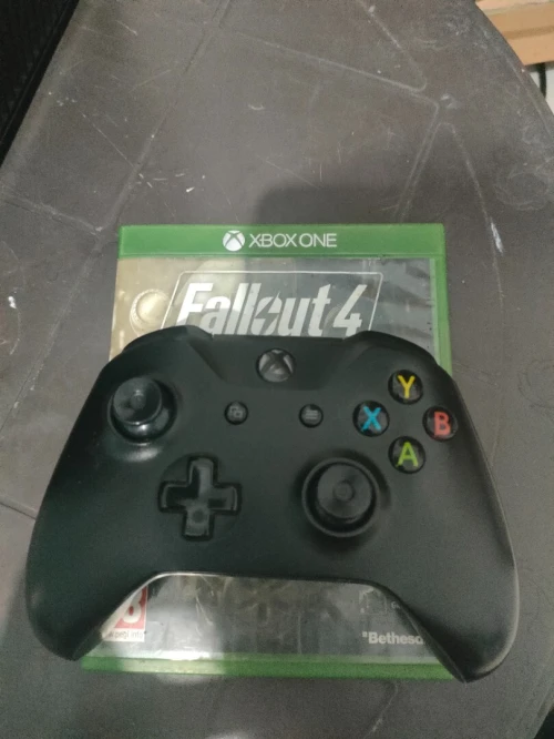 Xbox one