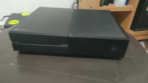 Xbox one