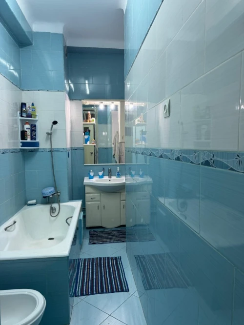 Vente Appartement F4 Alger Alger centre