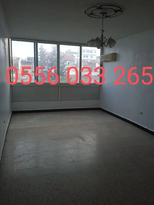 Vente Appartement Alger Staoueli