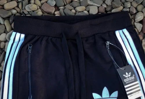 Bas-jogging adidas/copie original 