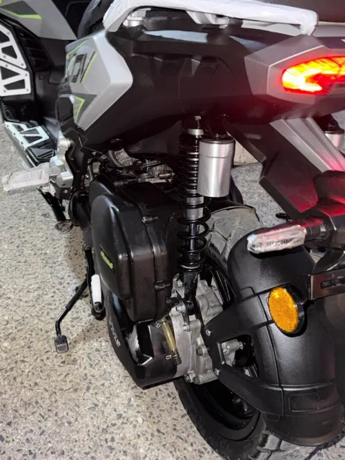 VMS XDV 2024