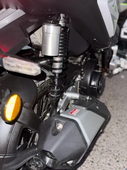 VMS XDV 2024