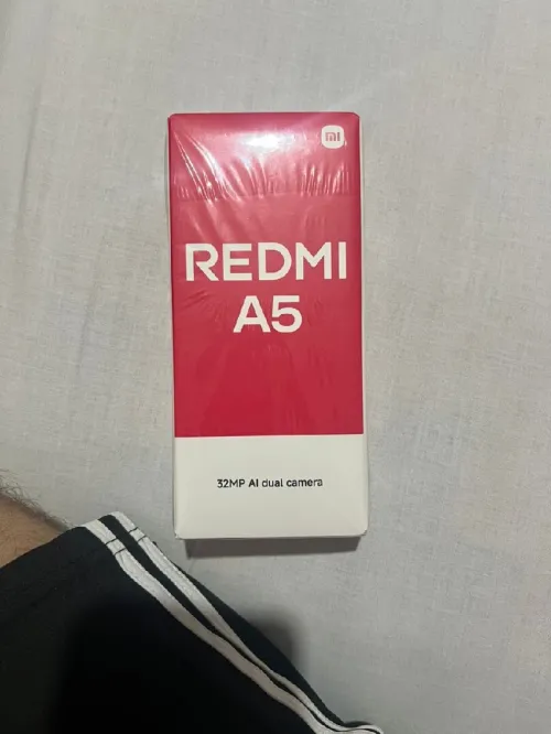 Redmi A3
