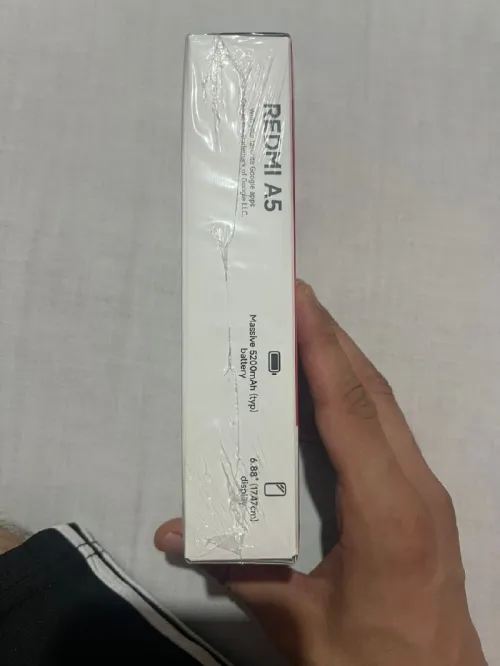 Redmi A3