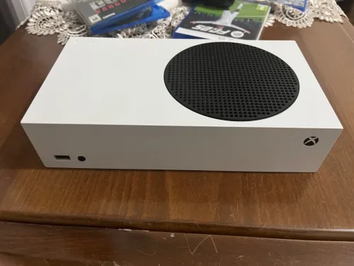 Xbox séries s