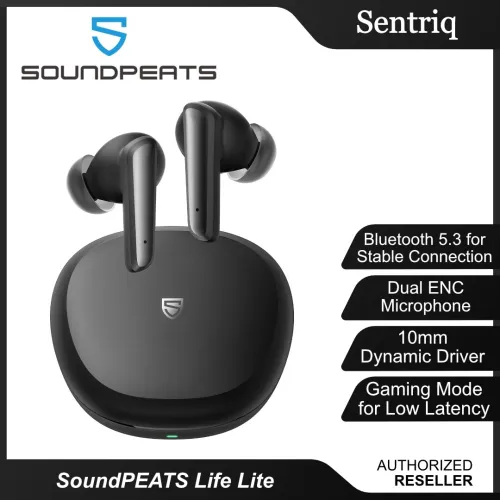 Soundpeats Life Lite Ecouteurs sans fil