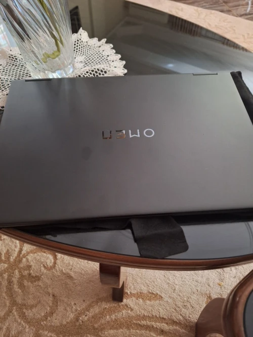 Hp omen 16" 16gb ram 1tb ssd rtx 4050 13th generation