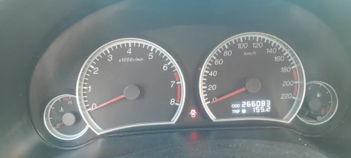 Haima m3 2015 m3