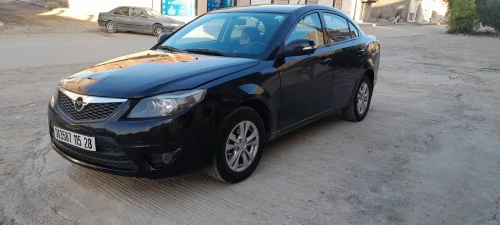 Haima m3 2015 m3