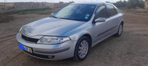 Renault Laguna 2 2001 Laguna 2