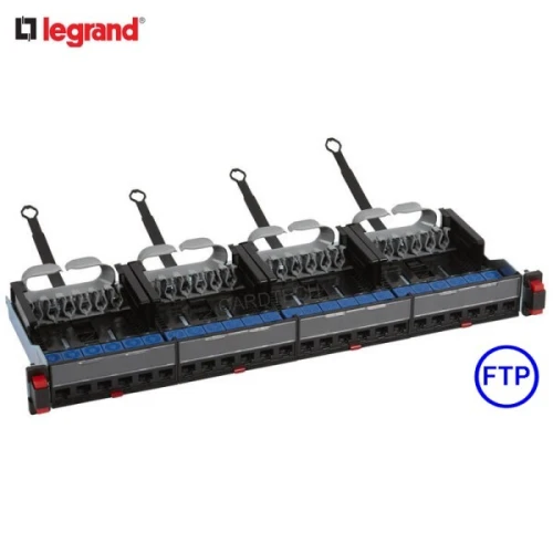 Panau brassage legrand