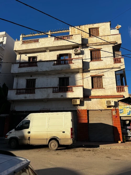 Vente Villa Alger Bordj el kiffan