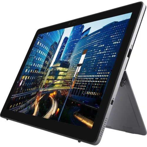Dell Latitude 7210 2-en-1 ؛ ecran tactile