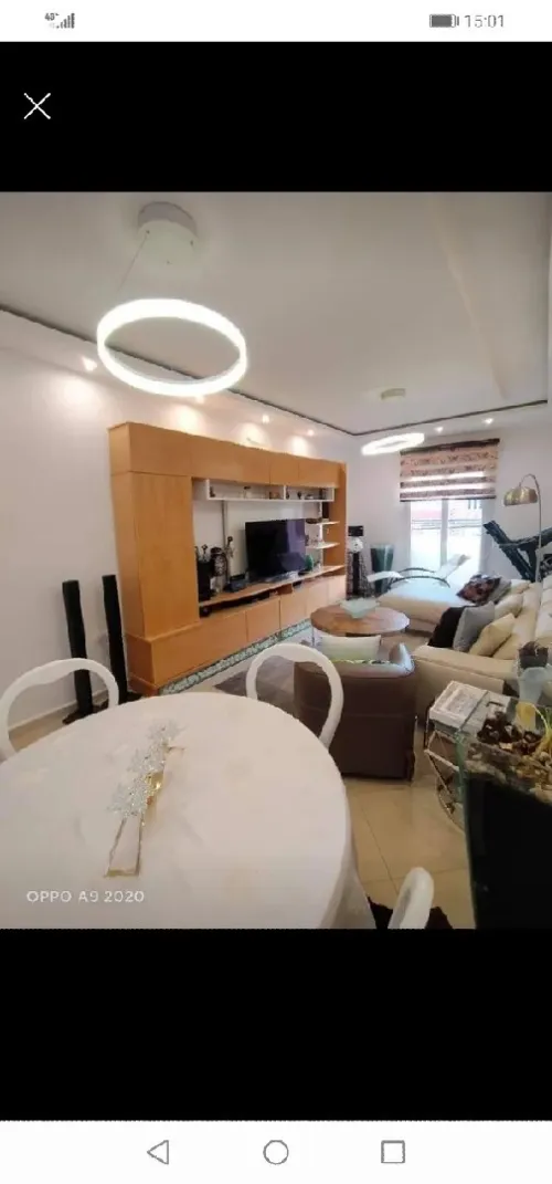 Location Appartement F3 Oran Bir el djir