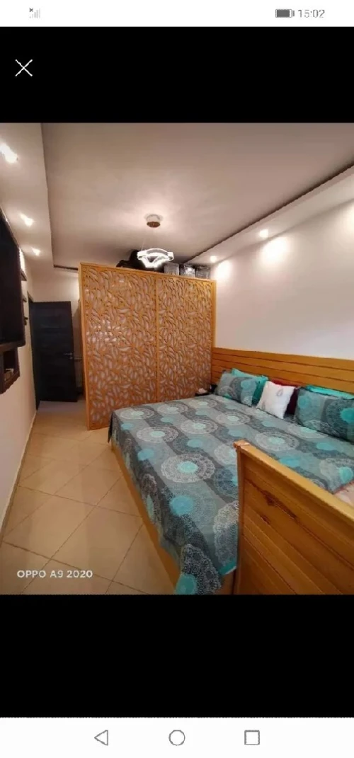 Location Appartement F3 Oran Bir el djir