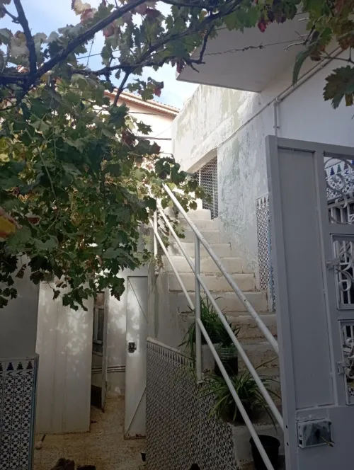 Vente Villa Sidi bel abbes Sidi bel abbes