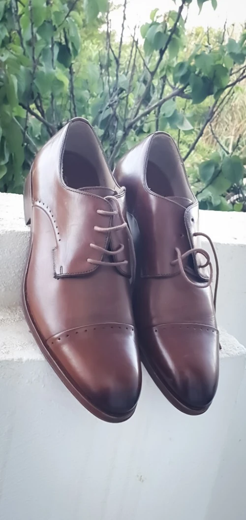 Chaussures Classique pour homme - Ruberto Ley (neuves)