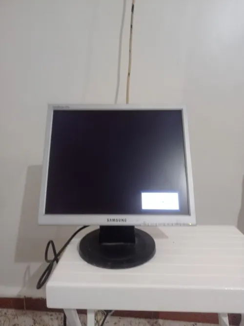 Ecran pc samsung