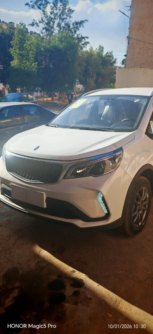 Livan X3 Pro  2025 Full option sans toit