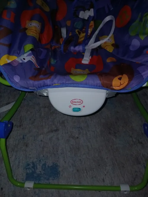 Transat bébé musicale 0 3ans.