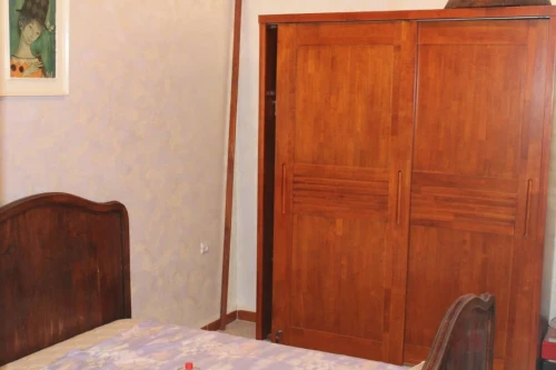 Vente Villa Sétif Setif