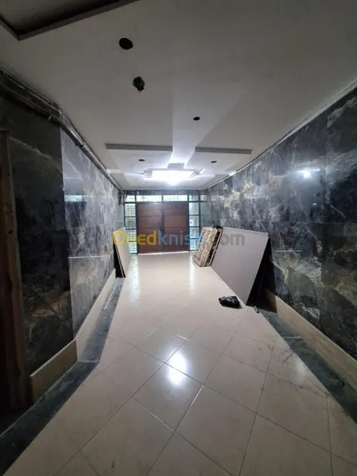 Vente Appartement F4 Alger Birkhadem