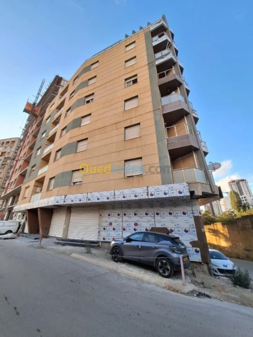 Vente Appartement F4 Alger Birkhadem