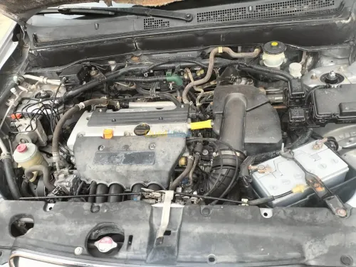 Honda CRV 2005 CRV