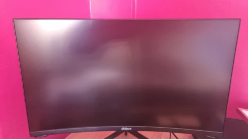 Gaming screen